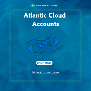 Buy Atlantic Cloud Accounts