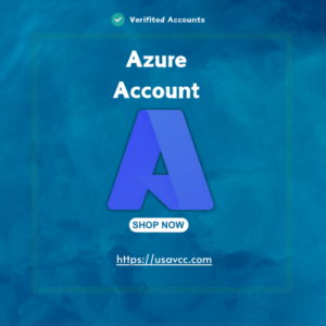 Buy Azure account