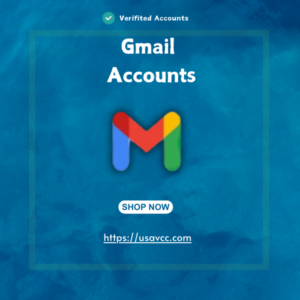 Buy Gmail Accounts